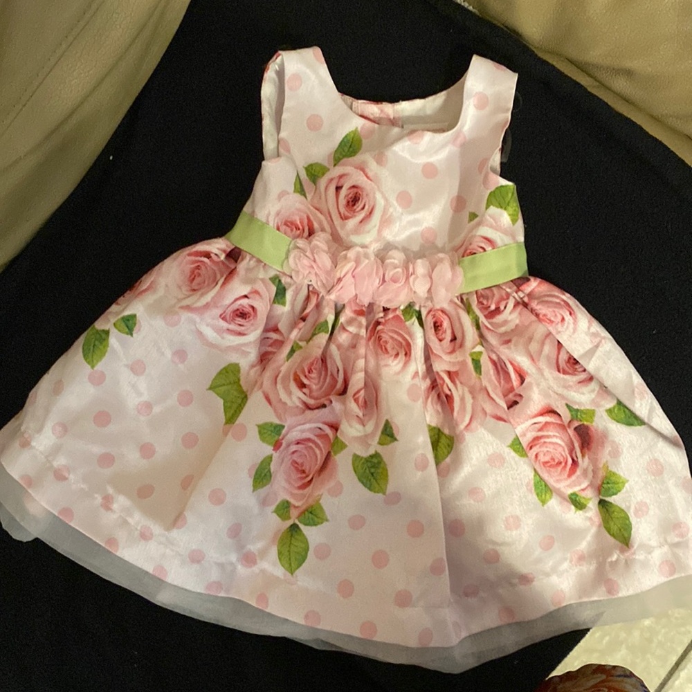 2t girl dress very good condition